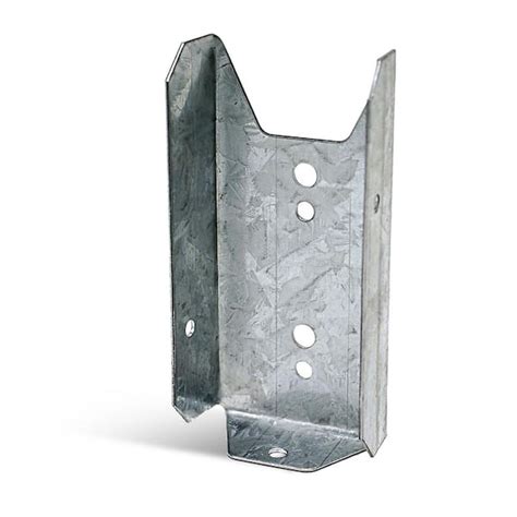 metal braces with white brackets|2x4 metal brackets home depot.